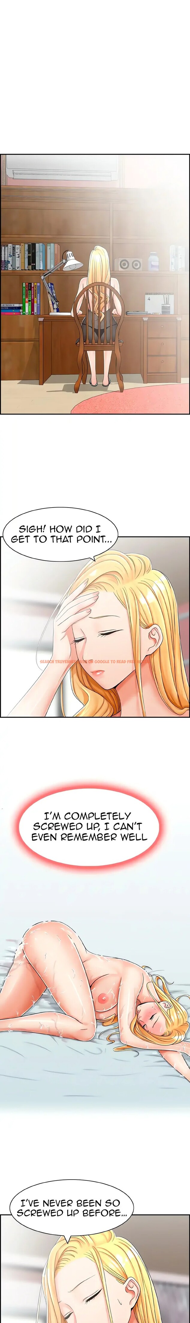 Read Hentai Image 1 50473 in comic An Affair Deal - Chapter 20 - hentaitnt.net