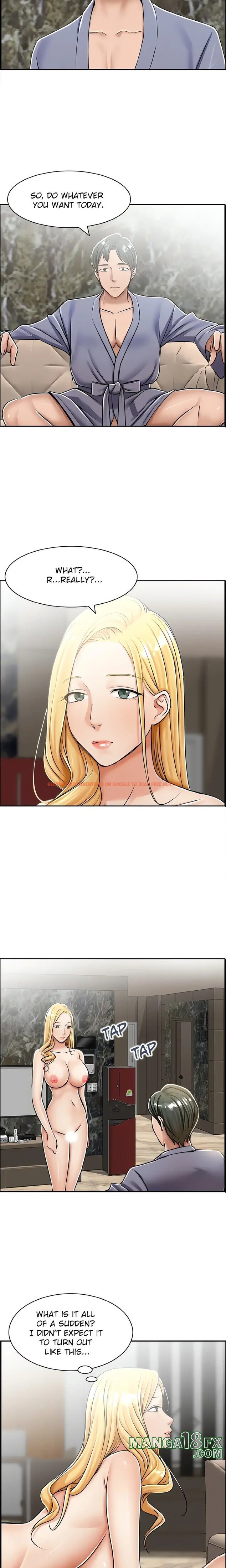 Read Hentai Image 10 441 in comic An Affair Deal - Chapter 21 - hentaitnt.net