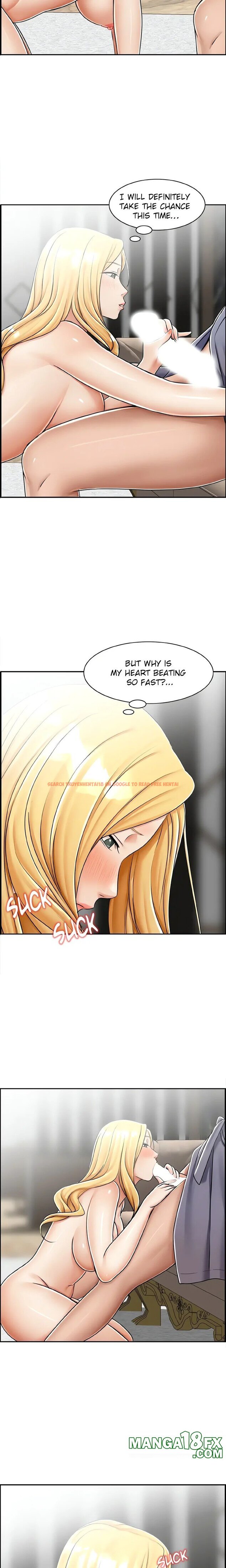Read Hentai Image 11 441 in comic An Affair Deal - Chapter 21 - hentaitnt.net