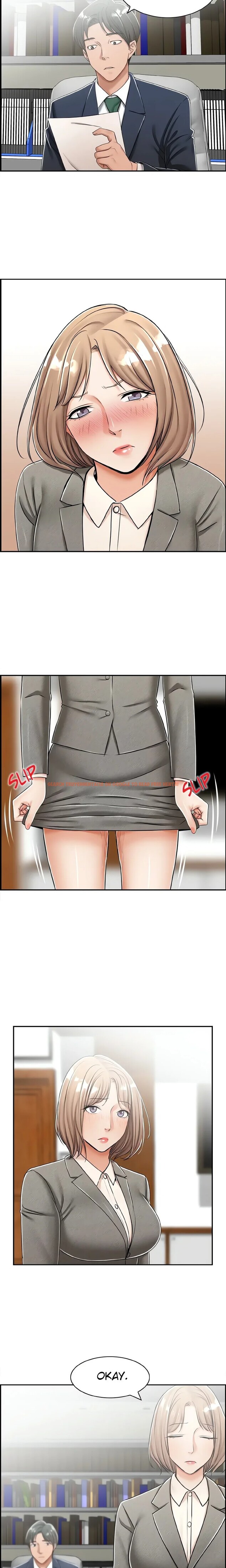 Read Hentai Image 3 32441 in comic An Affair Deal - Chapter 21 - hentaitnt.net