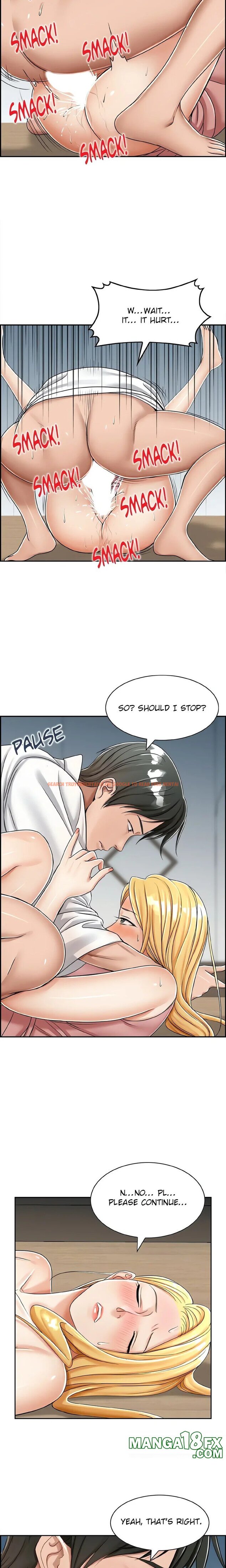 Read Hentai Image 13 544 in comic An Affair Deal - Chapter 22 - hentaitnt.net