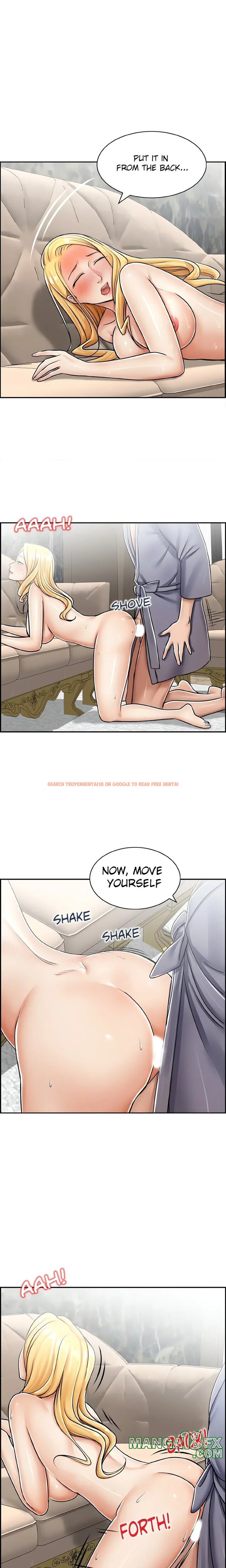 Read Hentai Image 5 543 in comic An Affair Deal - Chapter 22 - hentaitnt.net