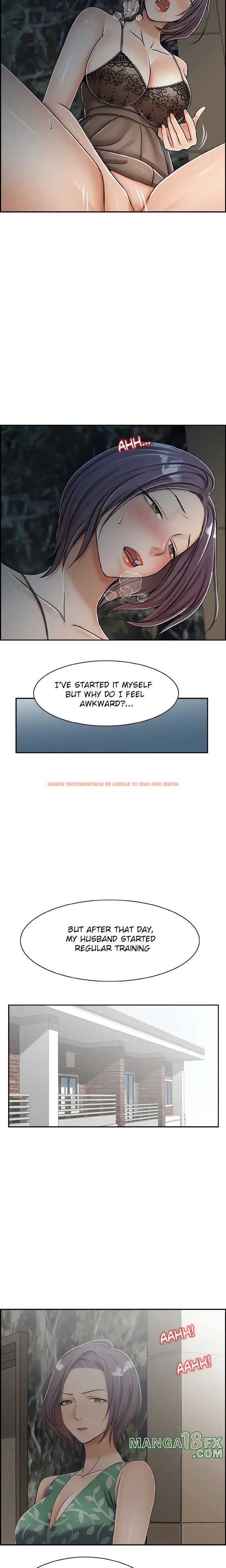 Read Hentai Image 7 543 in comic An Affair Deal - Chapter 22 - hentaitnt.net