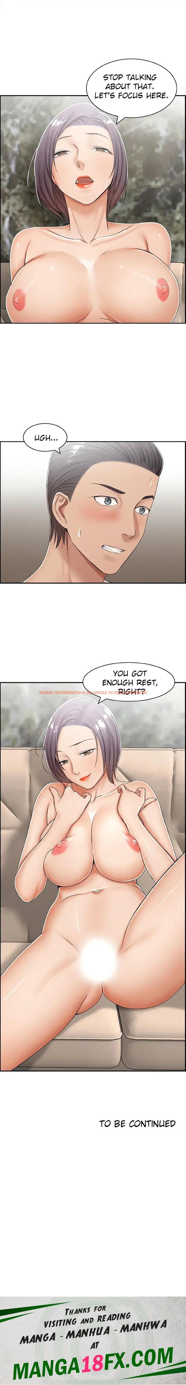 Read Hentai Image 15 744 in comic An Affair Deal - Chapter 24 - hentaitnt.net