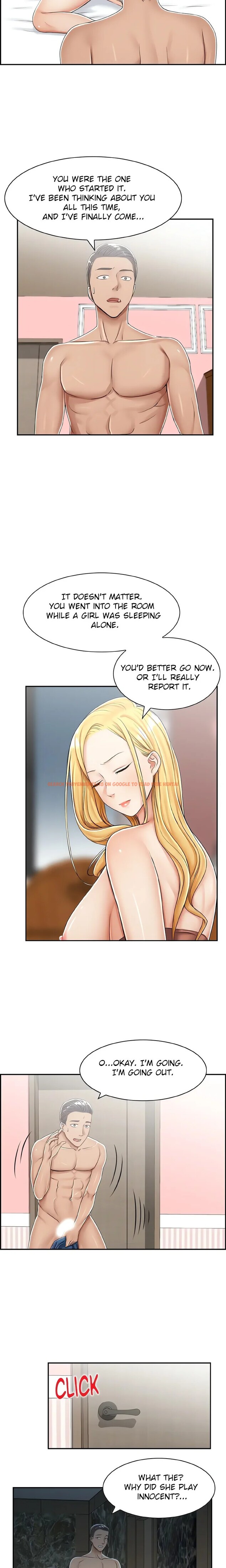 Read Hentai Image 6 32743 in comic An Affair Deal - Chapter 24 - hentaitnt.net