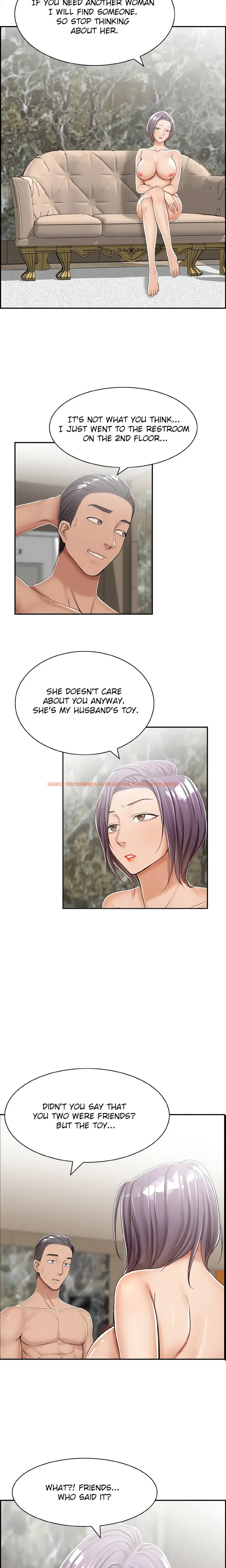 Read Hentai Image 8 32743 in comic An Affair Deal - Chapter 24 - hentaitnt.net