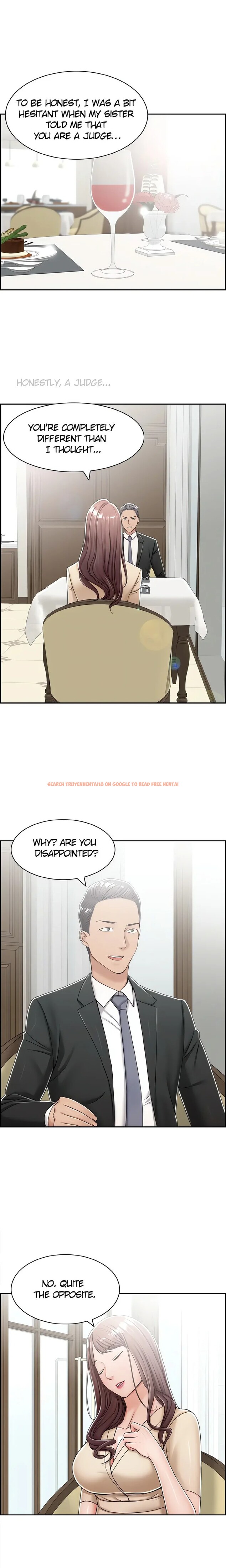 Read Hentai Image 1 59580 in comic An Affair Deal - Chapter 26 - hentaitnt.net