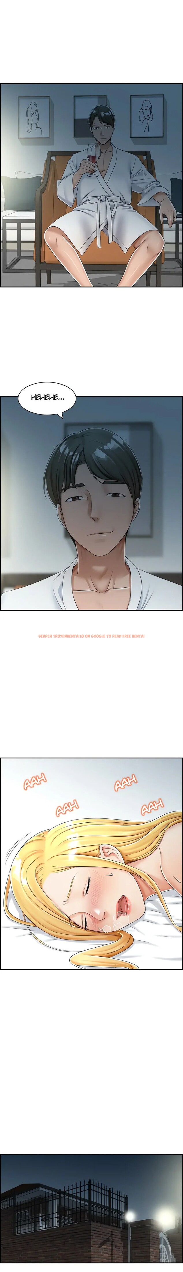 Read Hentai Image 10 59581 in comic An Affair Deal - Chapter 26 - hentaitnt.net