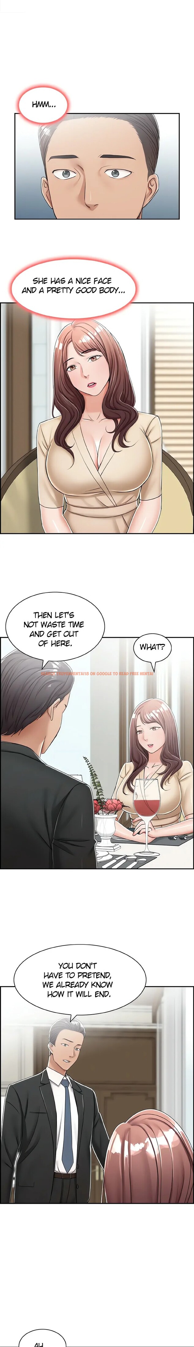 Read Hentai Image 2 59580 in comic An Affair Deal - Chapter 26 - hentaitnt.net