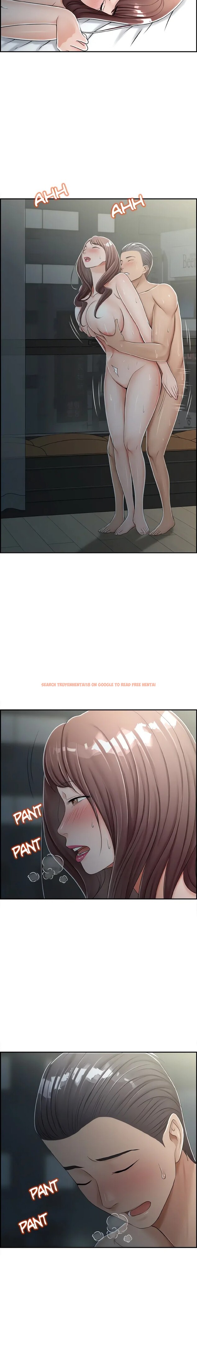 Read Hentai Image 7 59581 in comic An Affair Deal - Chapter 26 - hentaitnt.net
