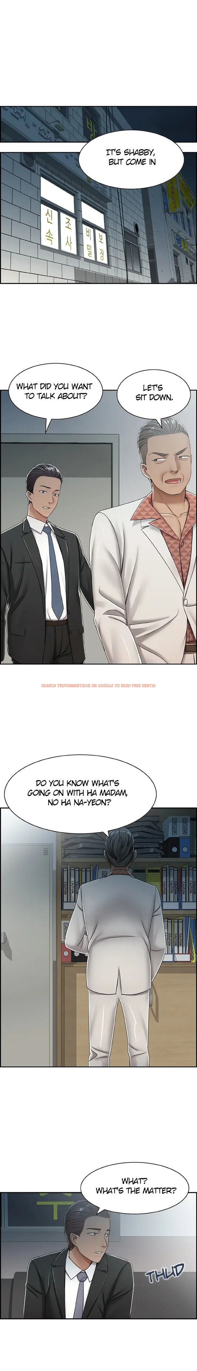 Read Hentai Image 1 59676 in comic An Affair Deal - Chapter 27 - hentaitnt.net