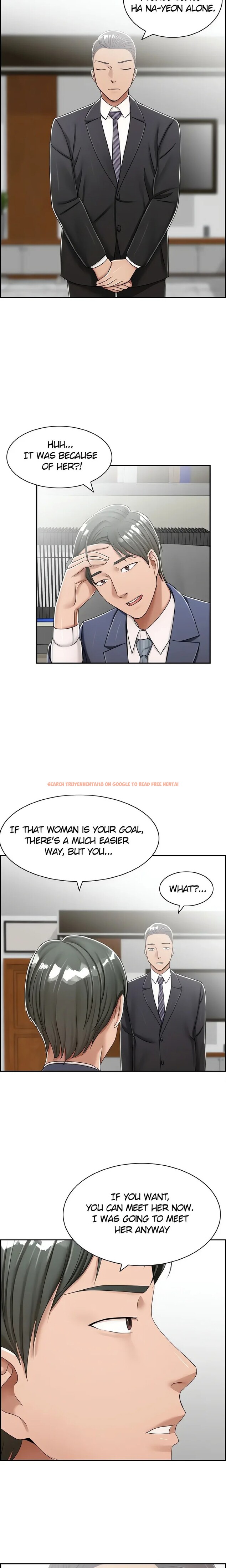 Read Hentai Image 12 59676 in comic An Affair Deal - Chapter 27 - hentaitnt.net