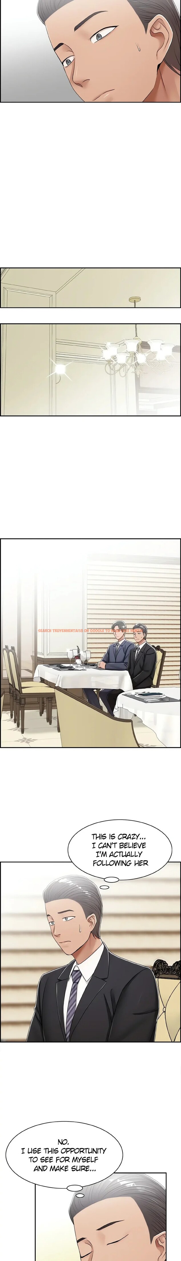 Read Hentai Image 13 59676 in comic An Affair Deal - Chapter 27 - hentaitnt.net