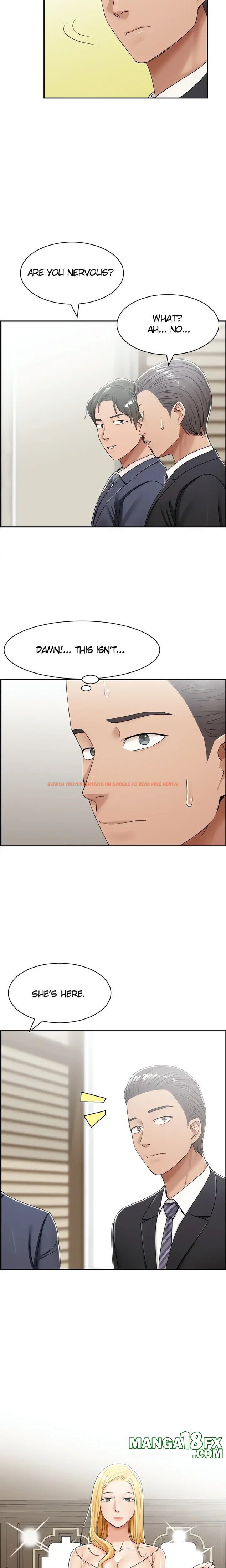 Read Hentai Image 14 676 in comic An Affair Deal - Chapter 27 - hentaitnt.net