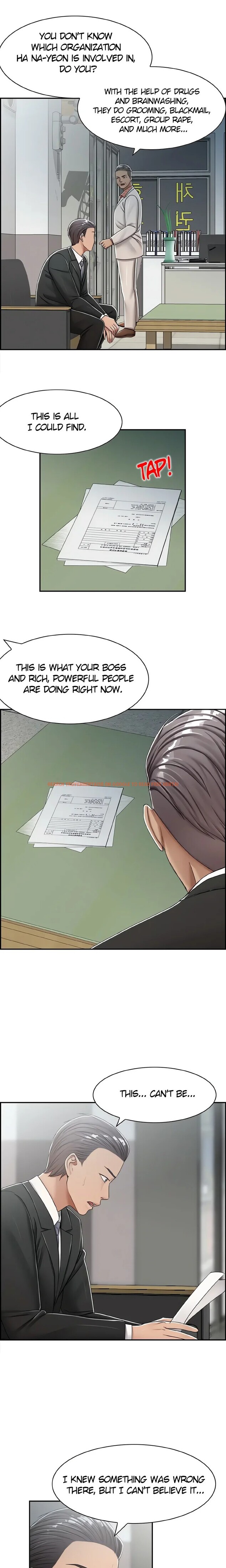 Read Hentai Image 2 59676 in comic An Affair Deal - Chapter 27 - hentaitnt.net