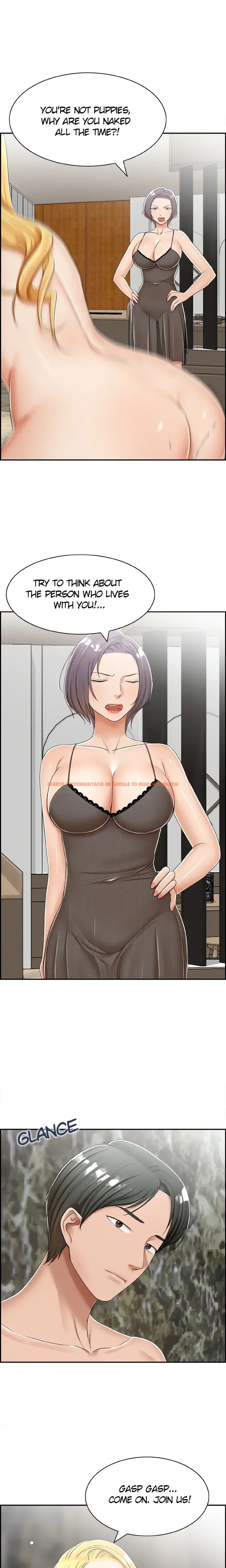Read Hentai Image 8 59676 in comic An Affair Deal - Chapter 27 - hentaitnt.net