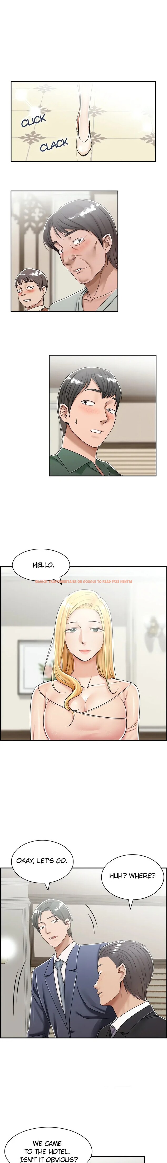 Read Hentai Image 1 59777 in comic An Affair Deal - Chapter 28 - hentaitnt.net
