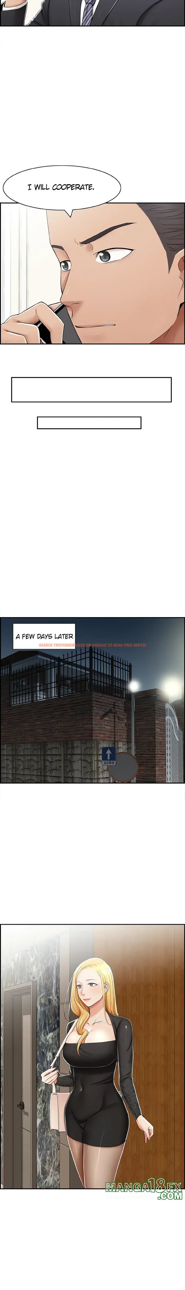 Read Hentai Image 10 777 in comic An Affair Deal - Chapter 28 - hentaitnt.net