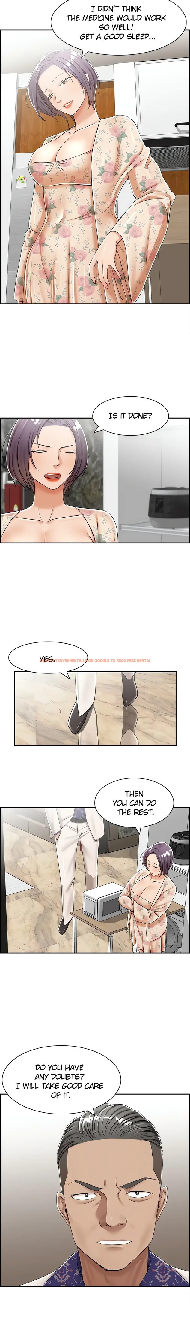 Read Hentai Image 13 59778 in comic An Affair Deal - Chapter 28 - hentaitnt.net