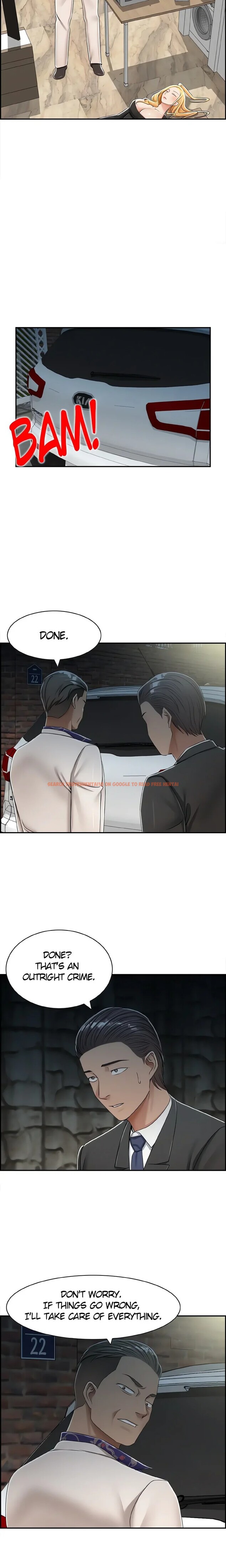 Read Hentai Image 15 59778 in comic An Affair Deal - Chapter 28 - hentaitnt.net