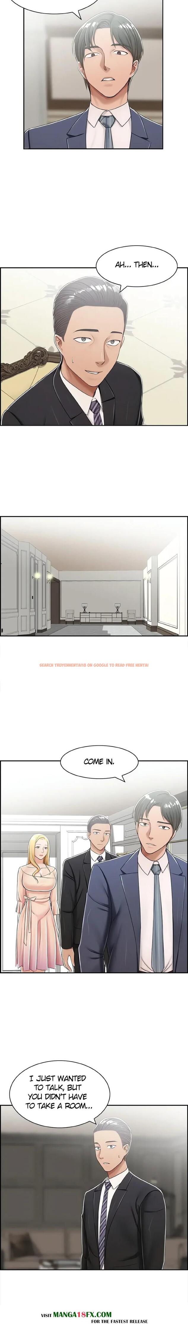 Read Hentai Image 2 777 in comic An Affair Deal - Chapter 28 - hentaitnt.net