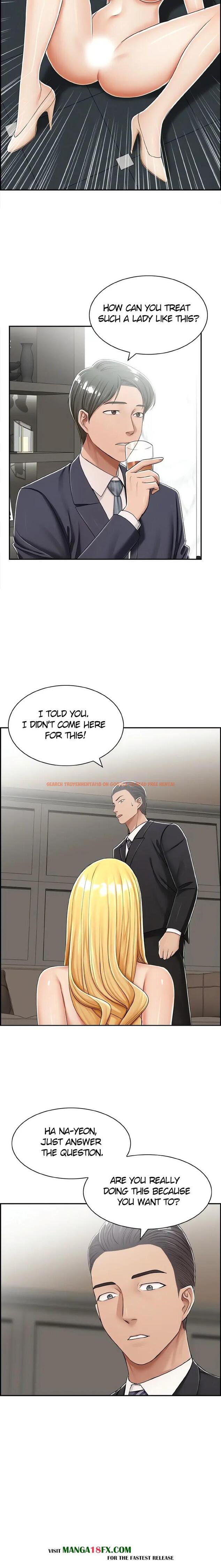 Read Hentai Image 7 777 in comic An Affair Deal - Chapter 28 - hentaitnt.net
