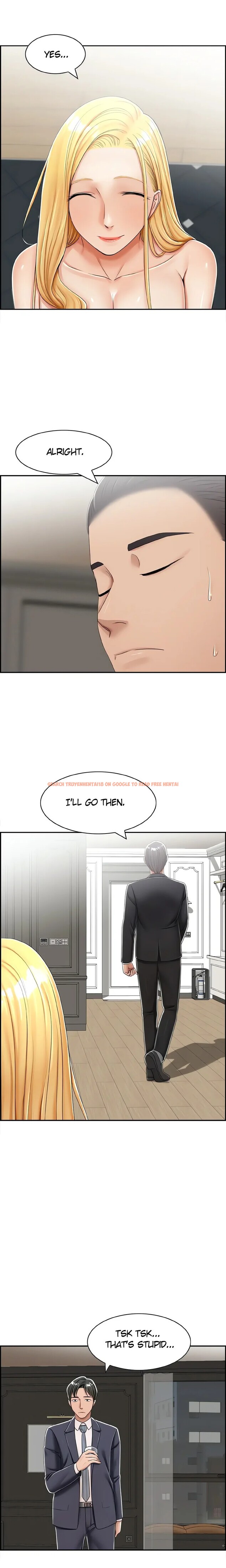 Read Hentai Image 8 59777 in comic An Affair Deal - Chapter 28 - hentaitnt.net