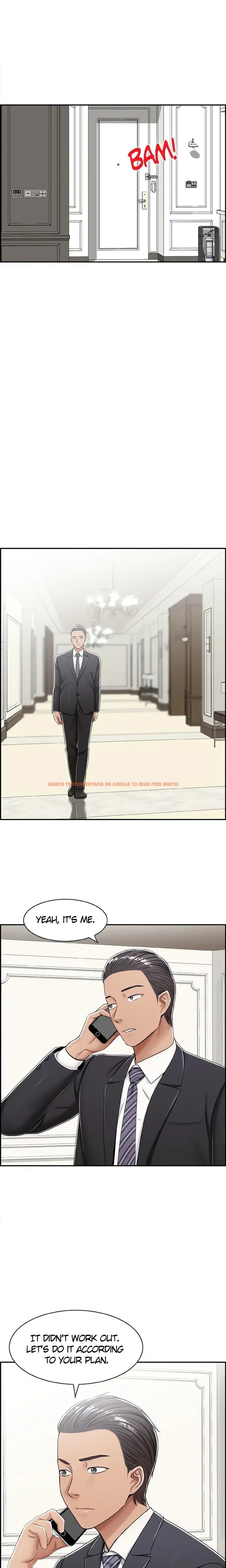 Read Hentai Image 9 59777 in comic An Affair Deal - Chapter 28 - hentaitnt.net