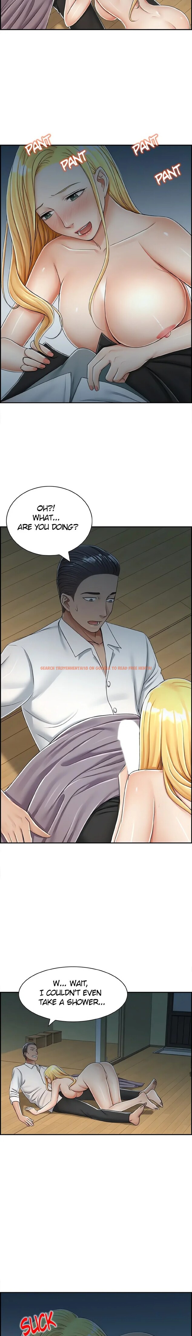 Read Hentai Image 10 59874 in comic An Affair Deal - Chapter 29 - www.hentaitnt.net