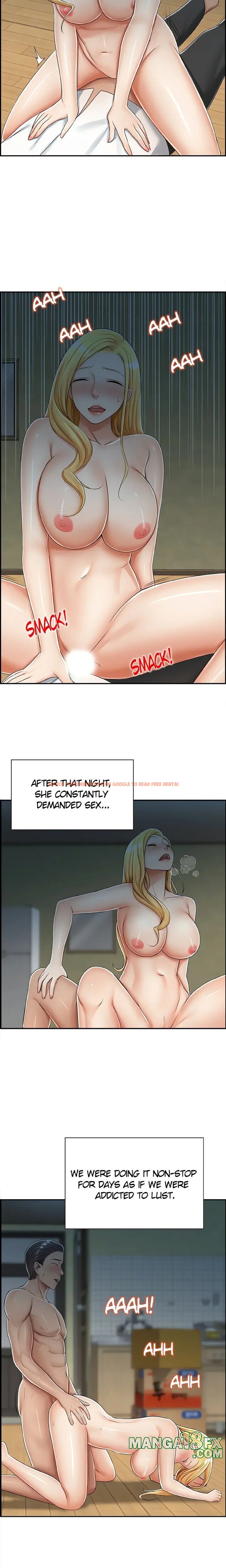 Read Hentai Image 12 874 in comic An Affair Deal - Chapter 29 - www.hentaitnt.net