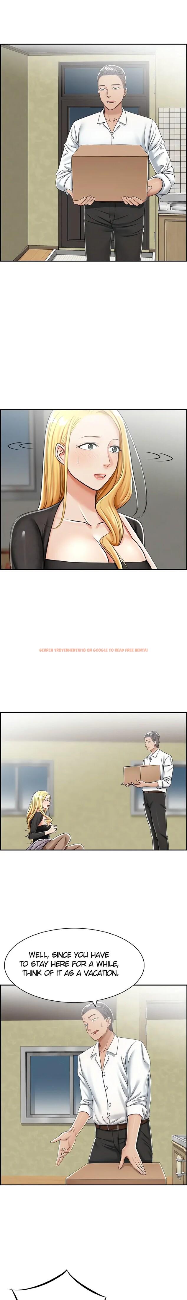 Read Hentai Image 5 59874 in comic An Affair Deal - Chapter 29 - www.hentaitnt.net