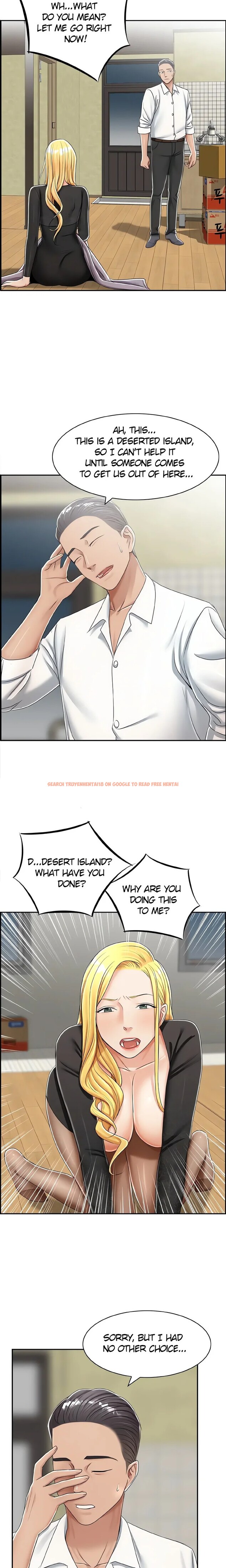 Read Hentai Image 6 59874 in comic An Affair Deal - Chapter 29 - www.hentaitnt.net