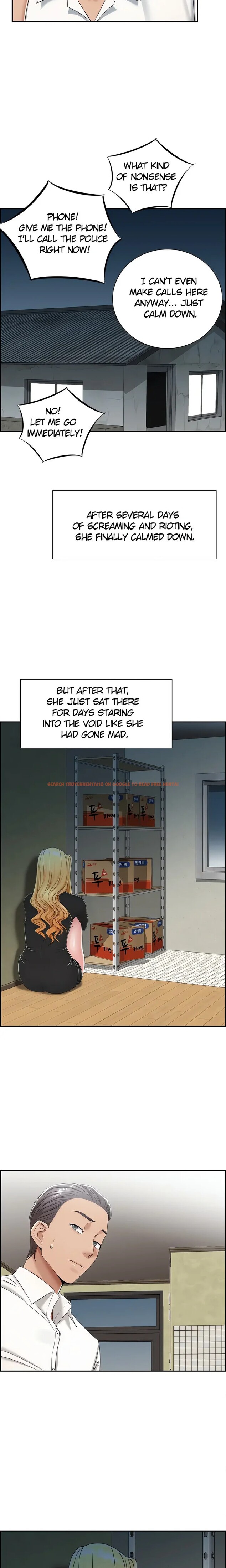 Read Hentai Image 7 59874 in comic An Affair Deal - Chapter 29 - www.hentaitnt.net