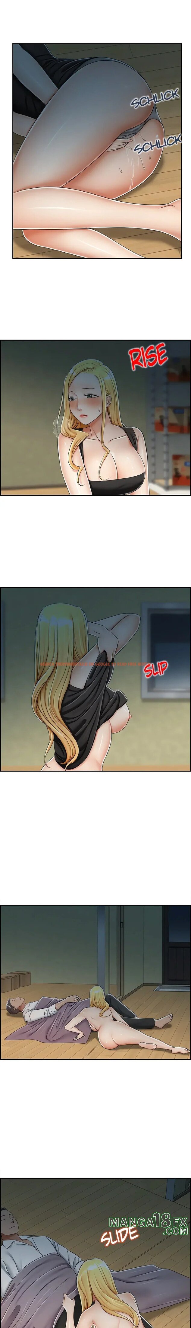 Read Hentai Image 9 874 in comic An Affair Deal - Chapter 29 - www.hentaitnt.net