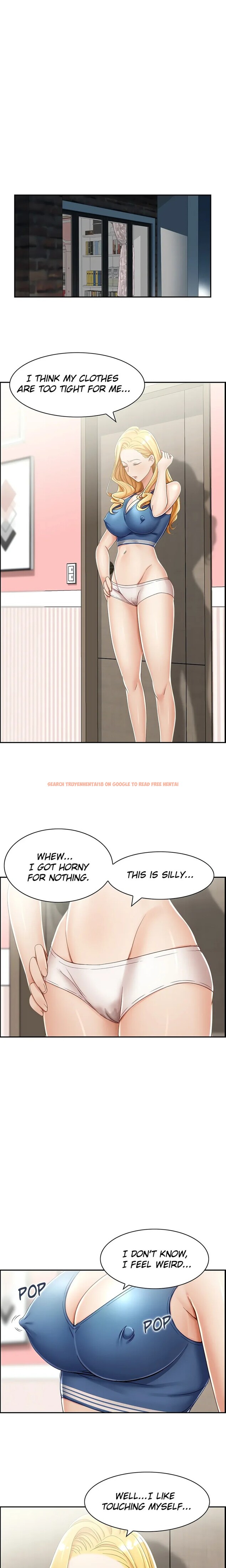 Read Hentai Image 1 07164 in comic An Affair Deal - Chapter 3 - www.hentaitnt.net