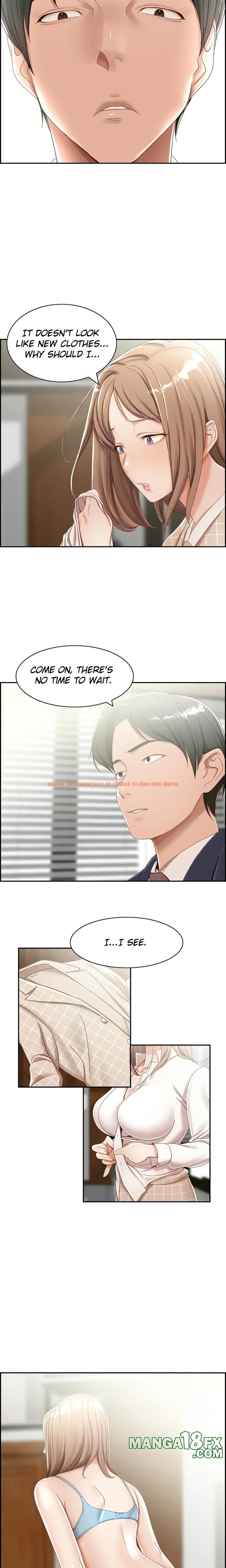 Read Hentai Image 10 165 in comic An Affair Deal - Chapter 3 - www.hentaitnt.net