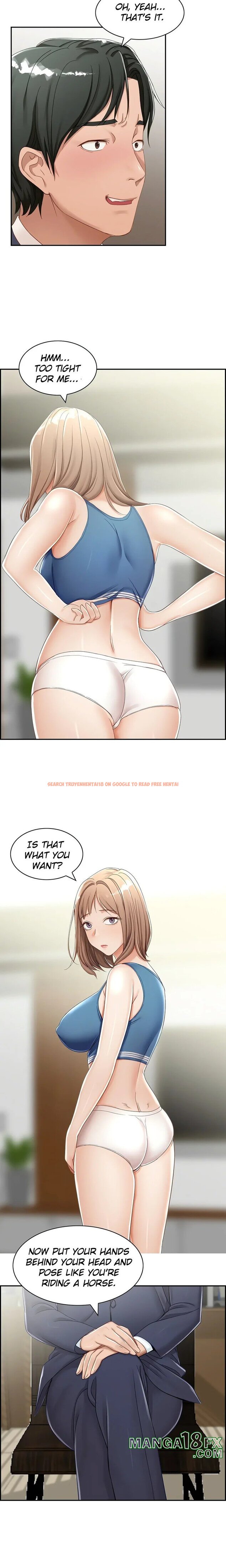 Read Hentai Image 12 165 in comic An Affair Deal - Chapter 3 - www.hentaitnt.net