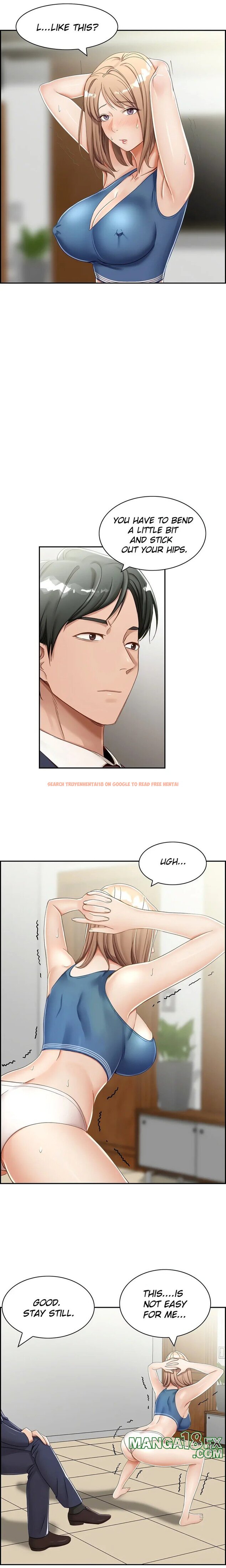 Read Hentai Image 13 165 in comic An Affair Deal - Chapter 3 - www.hentaitnt.net
