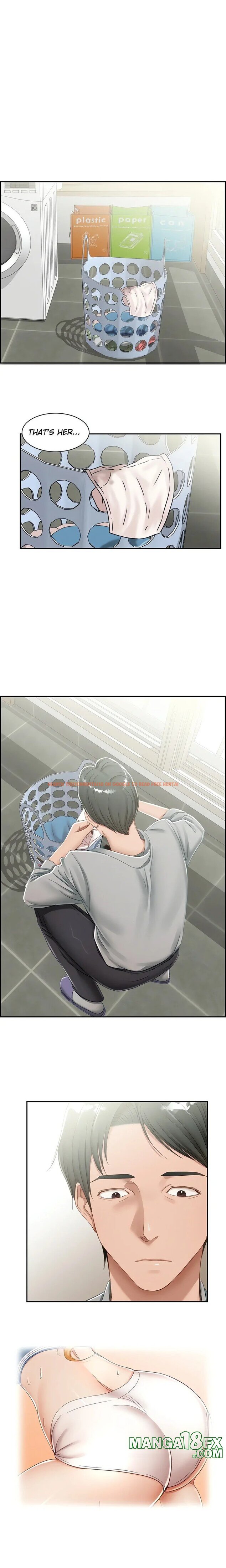 Read Hentai Image 5 165 in comic An Affair Deal - Chapter 3 - www.hentaitnt.net