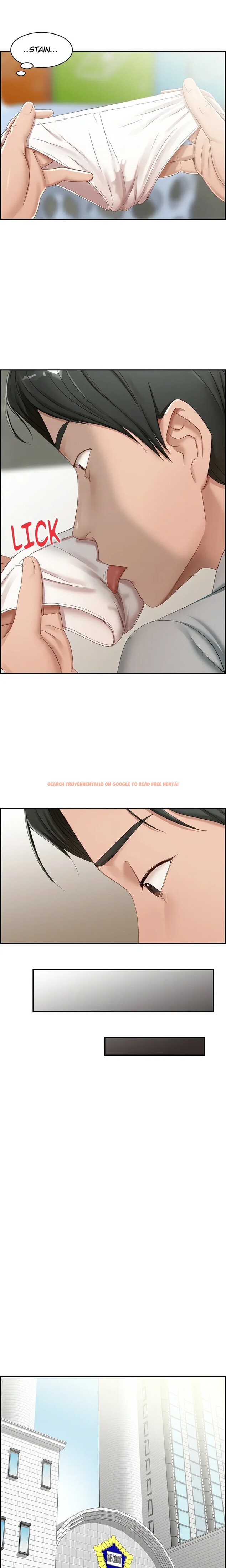 Read Hentai Image 6 07165 in comic An Affair Deal - Chapter 3 - www.hentaitnt.net