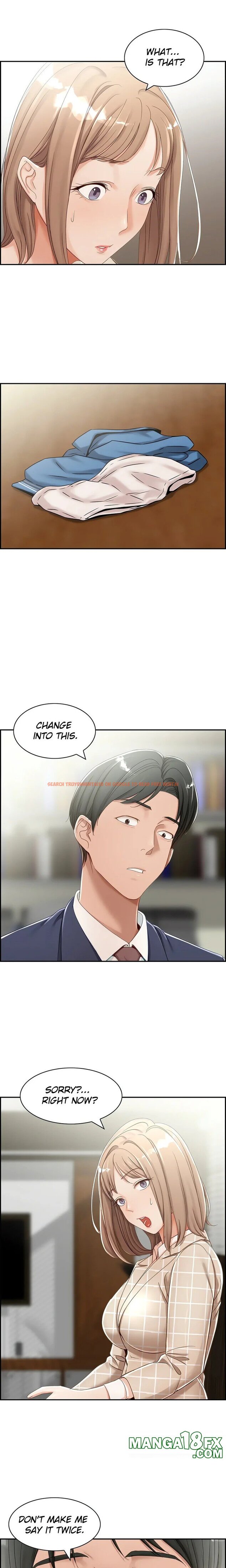 Read Hentai Image 9 165 in comic An Affair Deal - Chapter 3 - www.hentaitnt.net