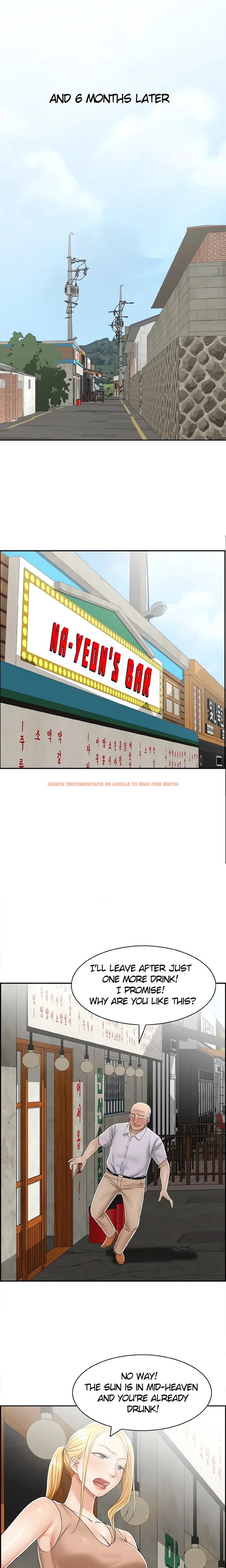 Read Hentai Image 9 59969 in comic An Affair Deal - Chapter 30 - www.hentaitnt.net