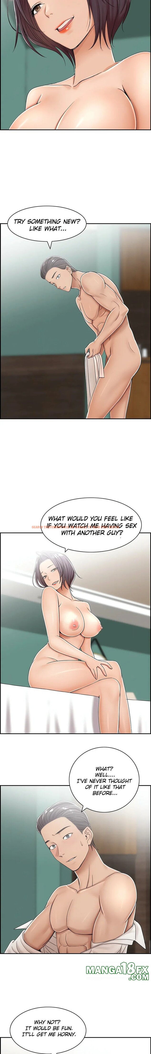 Read Hentai Image 6 834 in comic An Affair Deal - Chapter 5 - www.hentaitnt.net