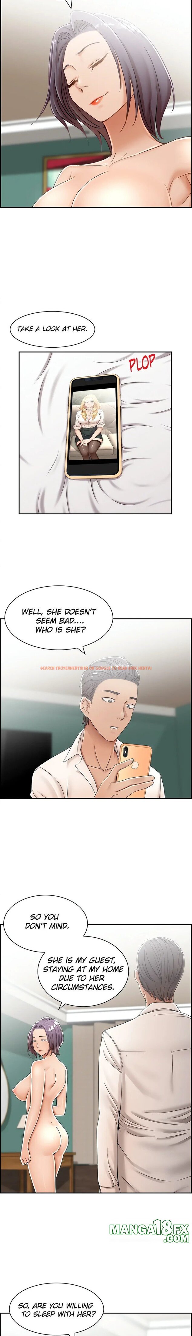 Read Hentai Image 7 834 in comic An Affair Deal - Chapter 5 - www.hentaitnt.net