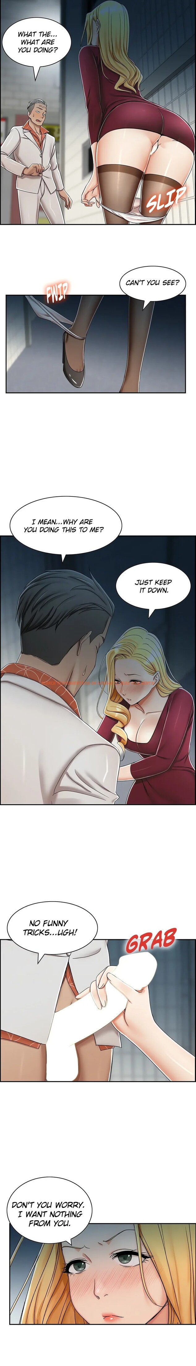 Read Hentai Image 8 12842 in comic An Affair Deal - Chapter 7 - www.hentaitnt.net