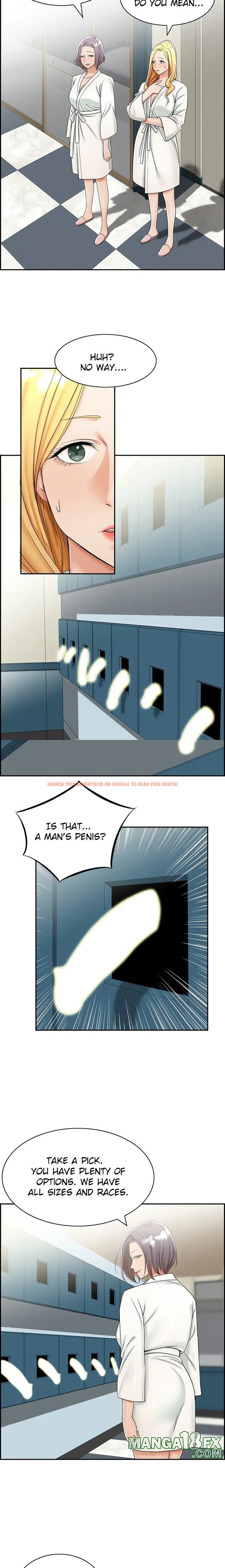 Read Hentai Image 15 925 in comic An Affair Deal - Chapter 8 - www.hentaitnt.net