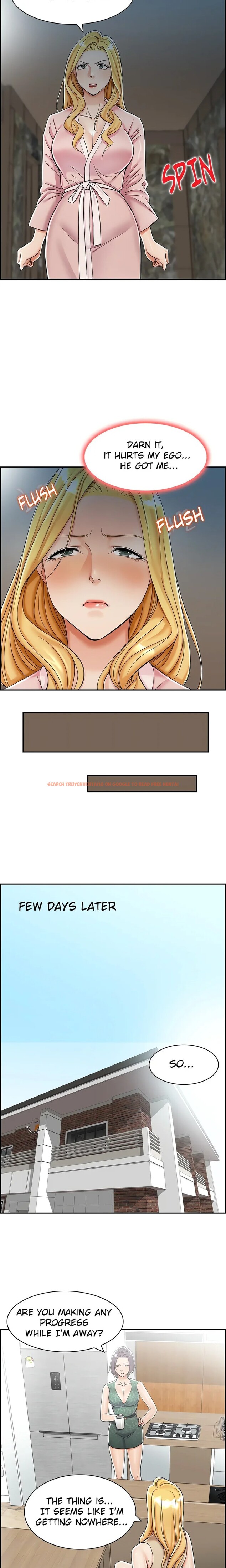 Read Hentai Image 8 12925 in comic An Affair Deal - Chapter 8 - www.hentaitnt.net