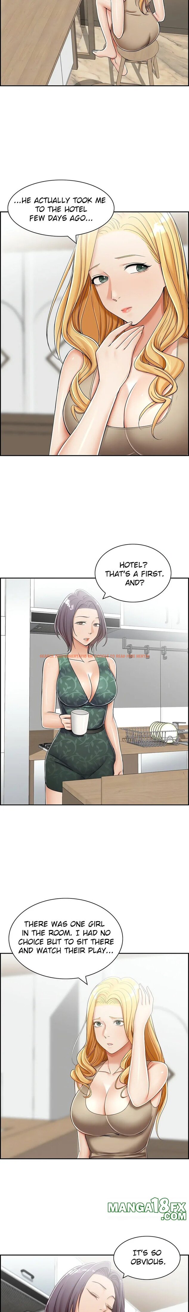 Read Hentai Image 9 925 in comic An Affair Deal - Chapter 8 - www.hentaitnt.net
