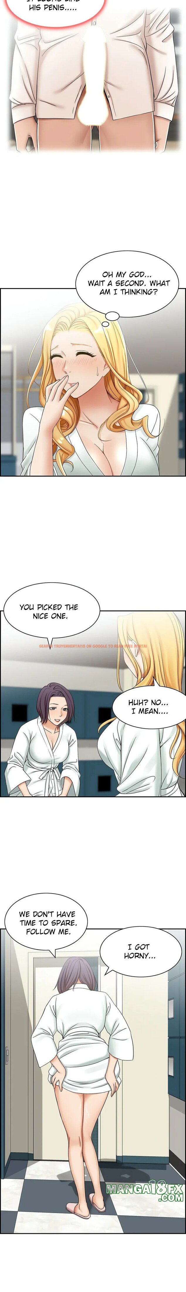 Read Hentai Image 6 018 in comic An Affair Deal - Chapter 9 - www.hentaitnt.net