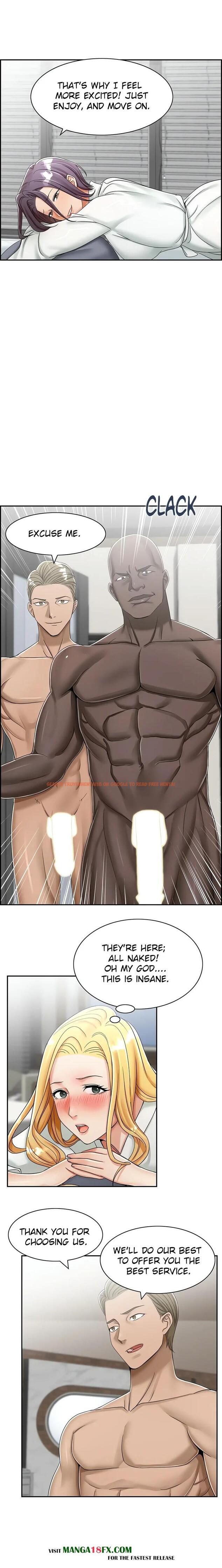 Read Hentai Image 8 018 in comic An Affair Deal - Chapter 9 - www.hentaitnt.net
